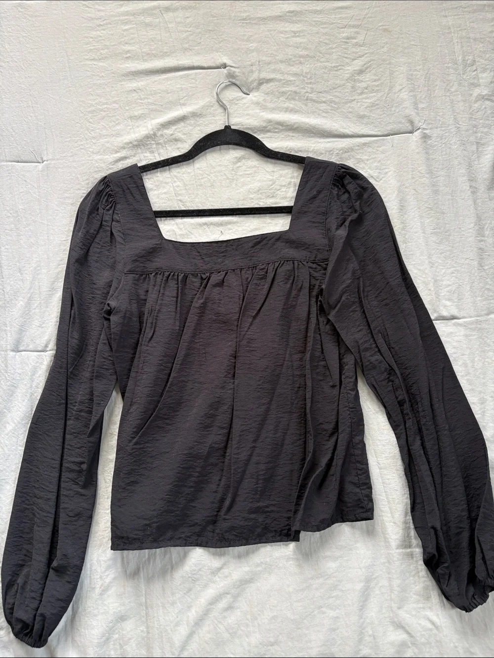 Abercrombie & Fitch easy fitting